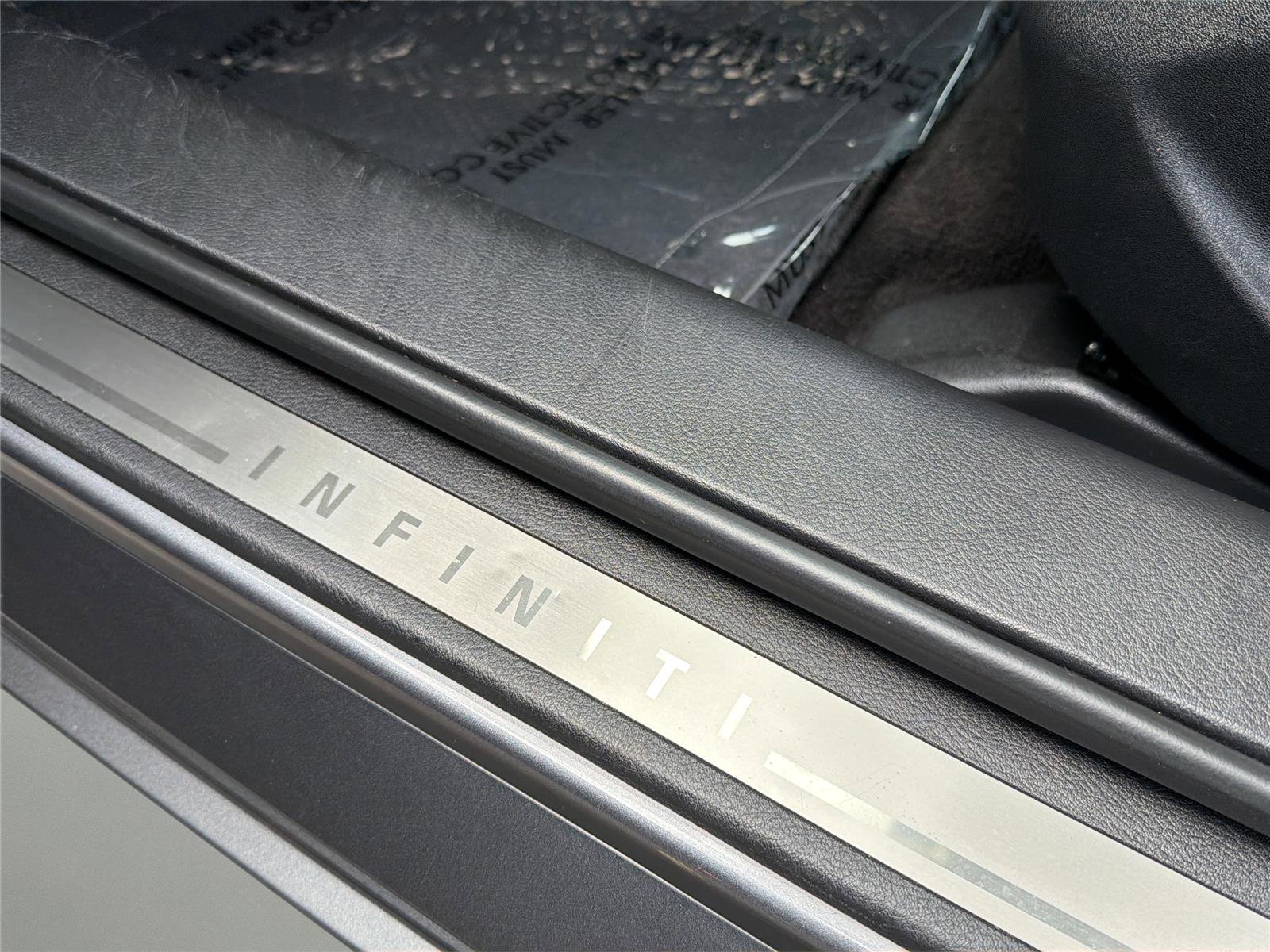 Used 2015 INFINITI Q50 Premium w/ Navigation Package RWD image 30