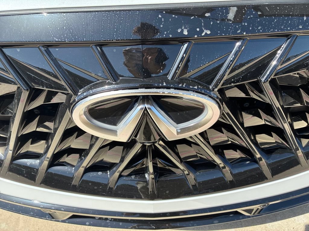 New 2027 INFINITI QX65 Sport w/ Cargo Package AWD/4WD image 3