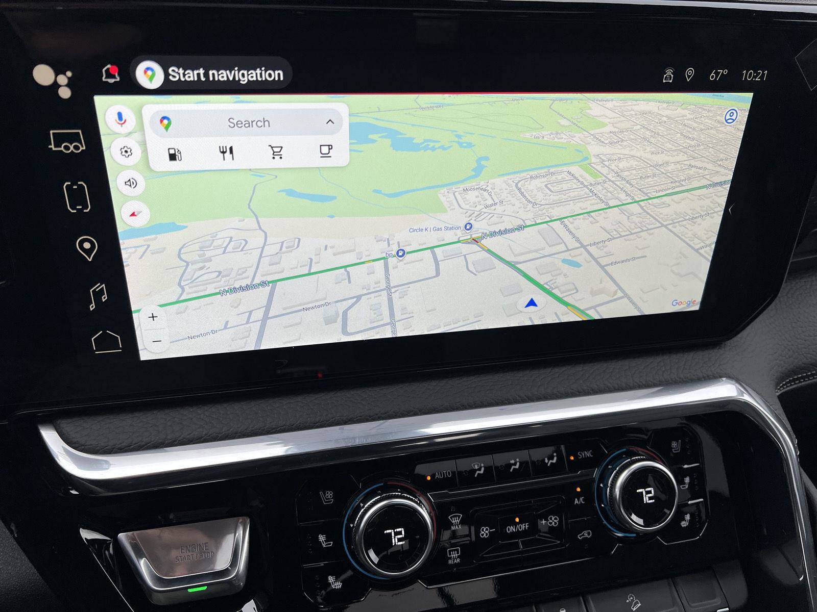 New 2026 GMC Sierra 1500 Denali w/ Denali Reserve Package image 31