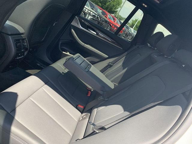 Used 2019 BMW X3 xDrive30i w/ Driving Assistance Package AWD/4WD image 10