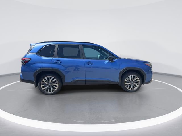New 2026 Subaru Forester Touring AWD/4WD image 9