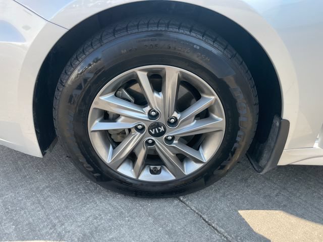 Used 2019 Kia Optima LX FWD image 28