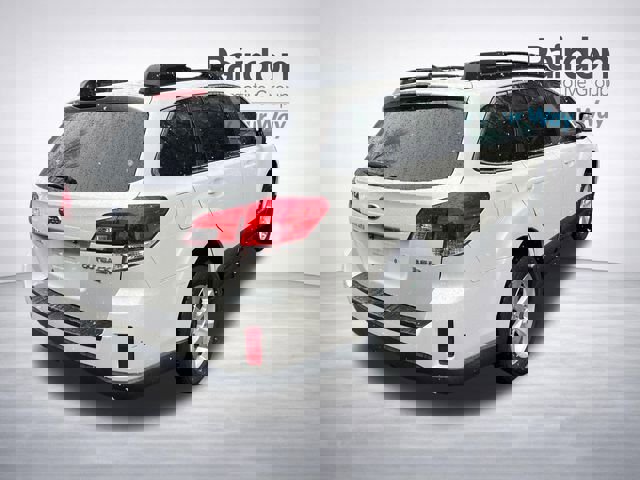 Used 2014 Subaru Outback 3.6R Limited image 40