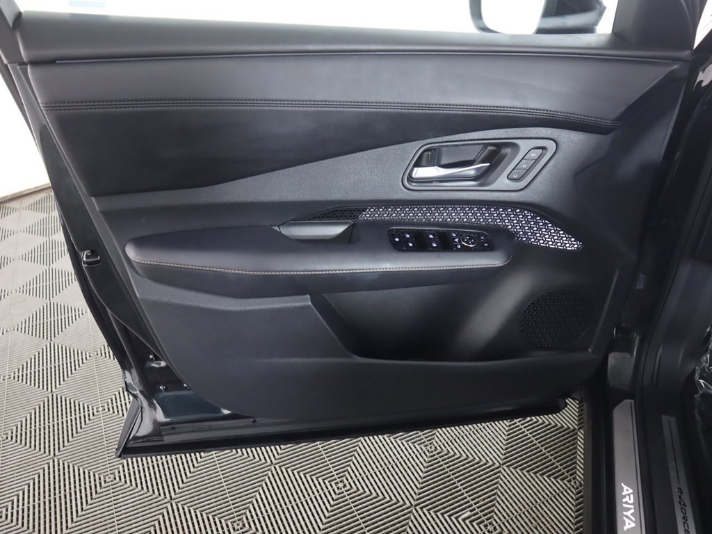 Used 2023 Nissan Ariya EVOLVE+ e-4ORCE image 28
