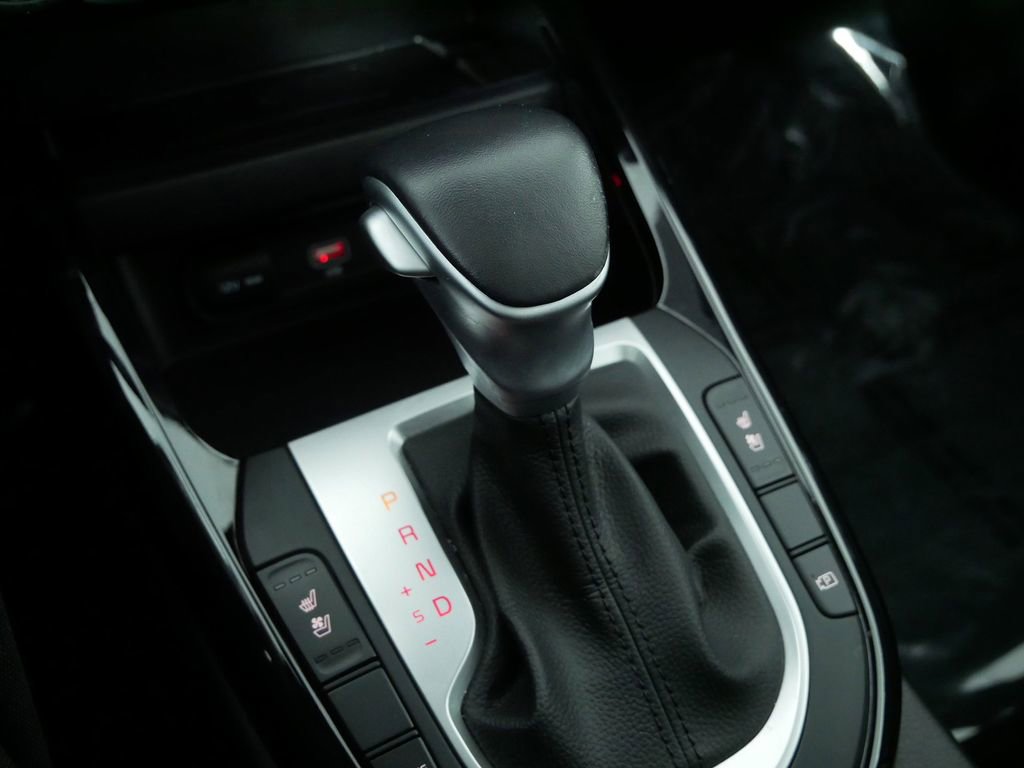 Certified 2023 Kia Forte GT-Line w/ GT-Line Premium Package image 30