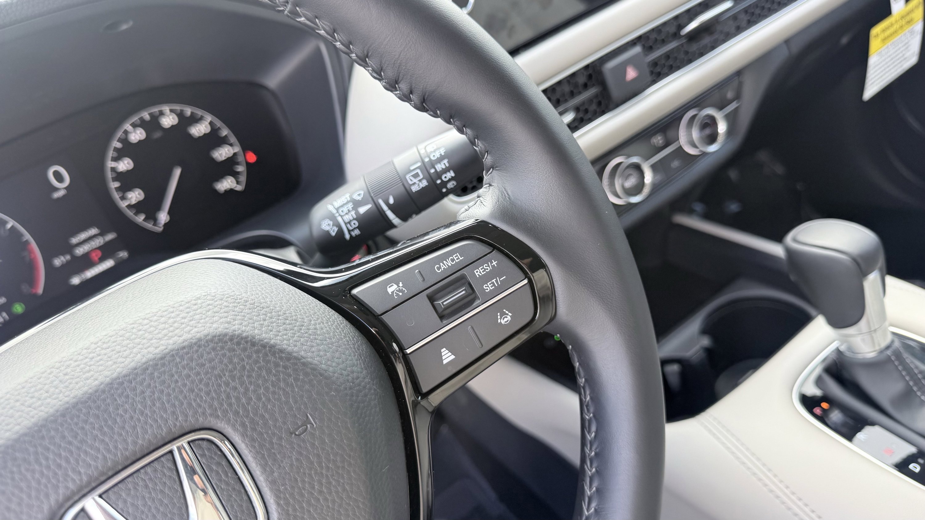 Used 2026 Honda HR-V EX-L image 63