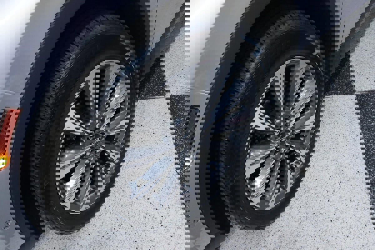 Used 2020 Lincoln Corsair Reserve w/ Equipment Group 201A image 36