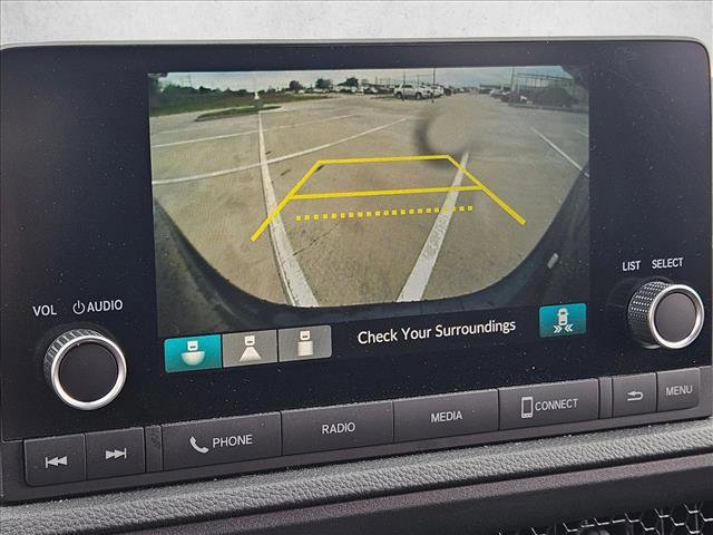 Used 2023 Honda CR-V Sport image 13