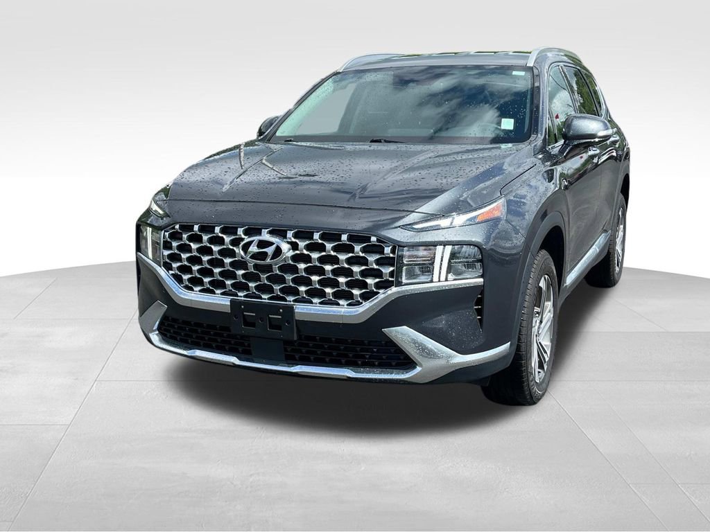 Used 2022 Hyundai Santa Fe SEL w/ Convenience Package image 8