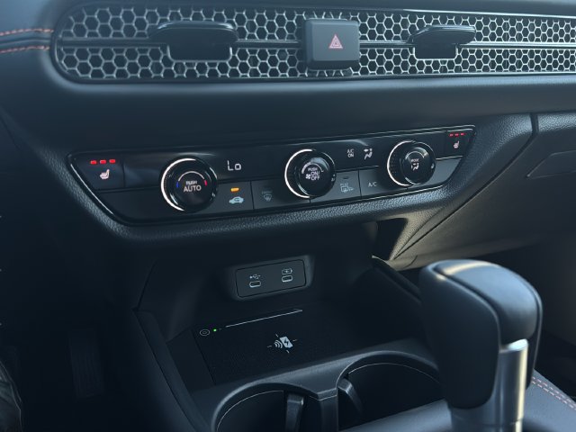 New 2027 Honda HR-V Sport image 25