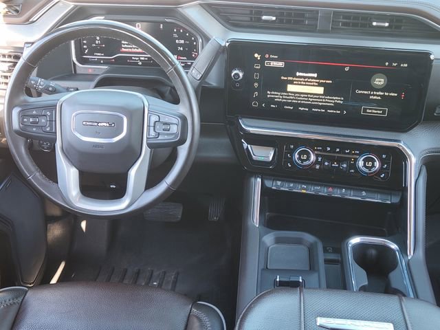 Used 2024 GMC Sierra 2500 Denali w/ Denali Reserve Package image 27