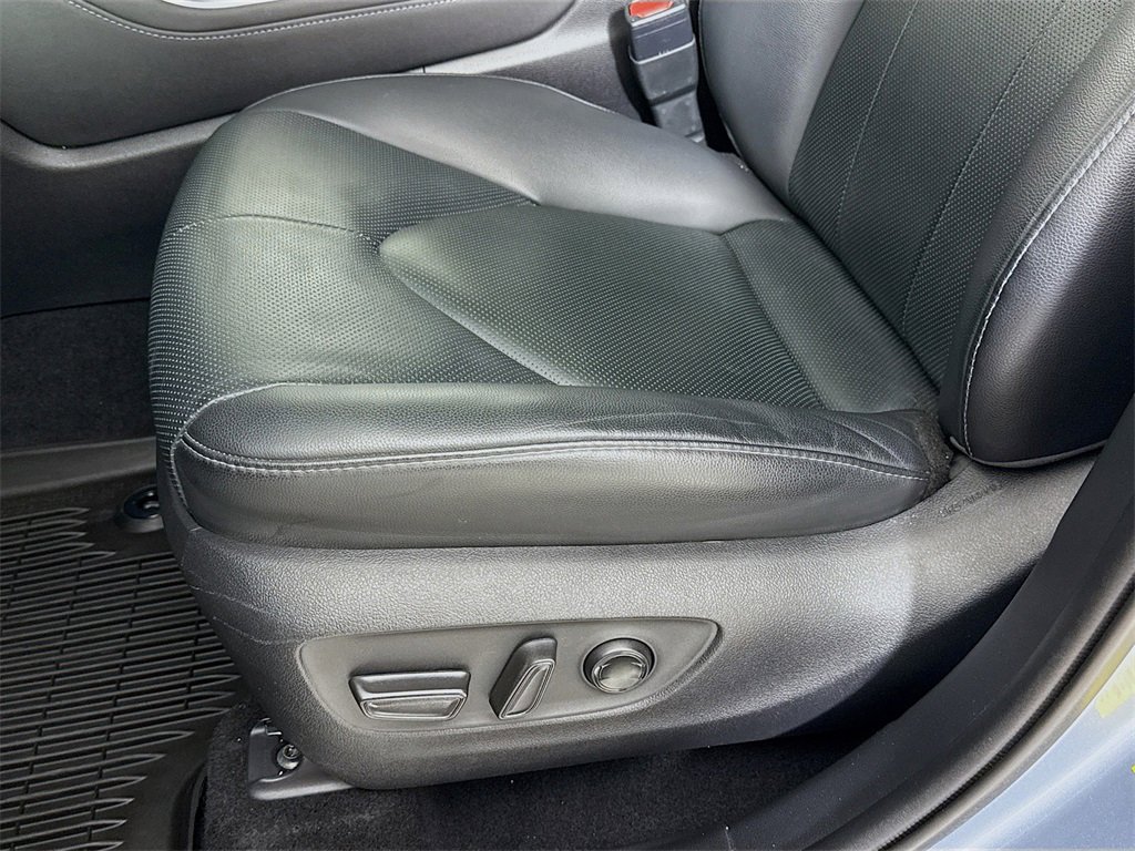Used 2020 Toyota Highlander Limited image 24
