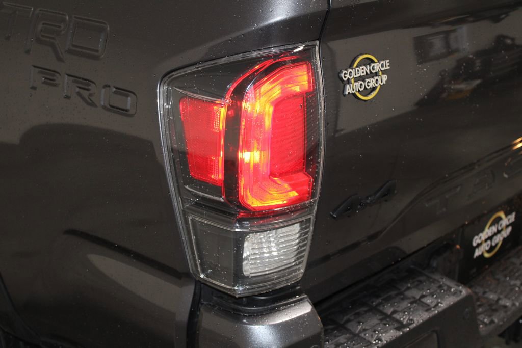 Used 2023 Toyota Tacoma TRD Pro image 59