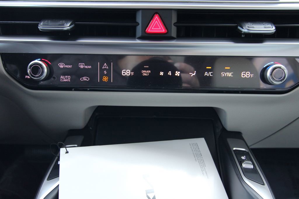 New 2026 Kia Sorento EX image 32