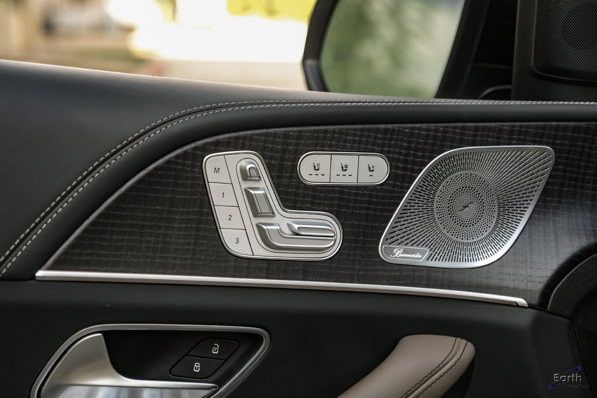 Used 2022 Mercedes-Benz GLE 63 AMG S image 86