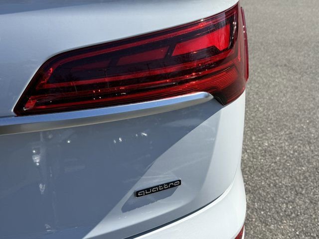 Certified 2023 Audi Q5 2.0T Premium Plus w/ Premium Plus Package AWD/4WD image 34