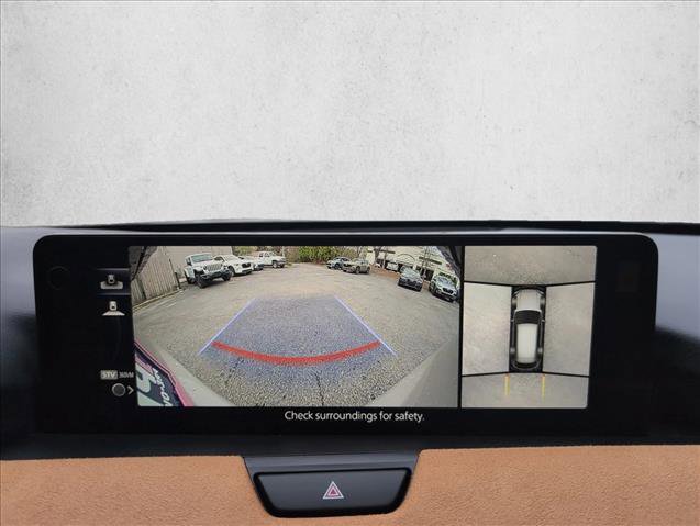 Used 2025 MAZDA CX-90 3.3 Turbo S w/ Premium Plus image 13