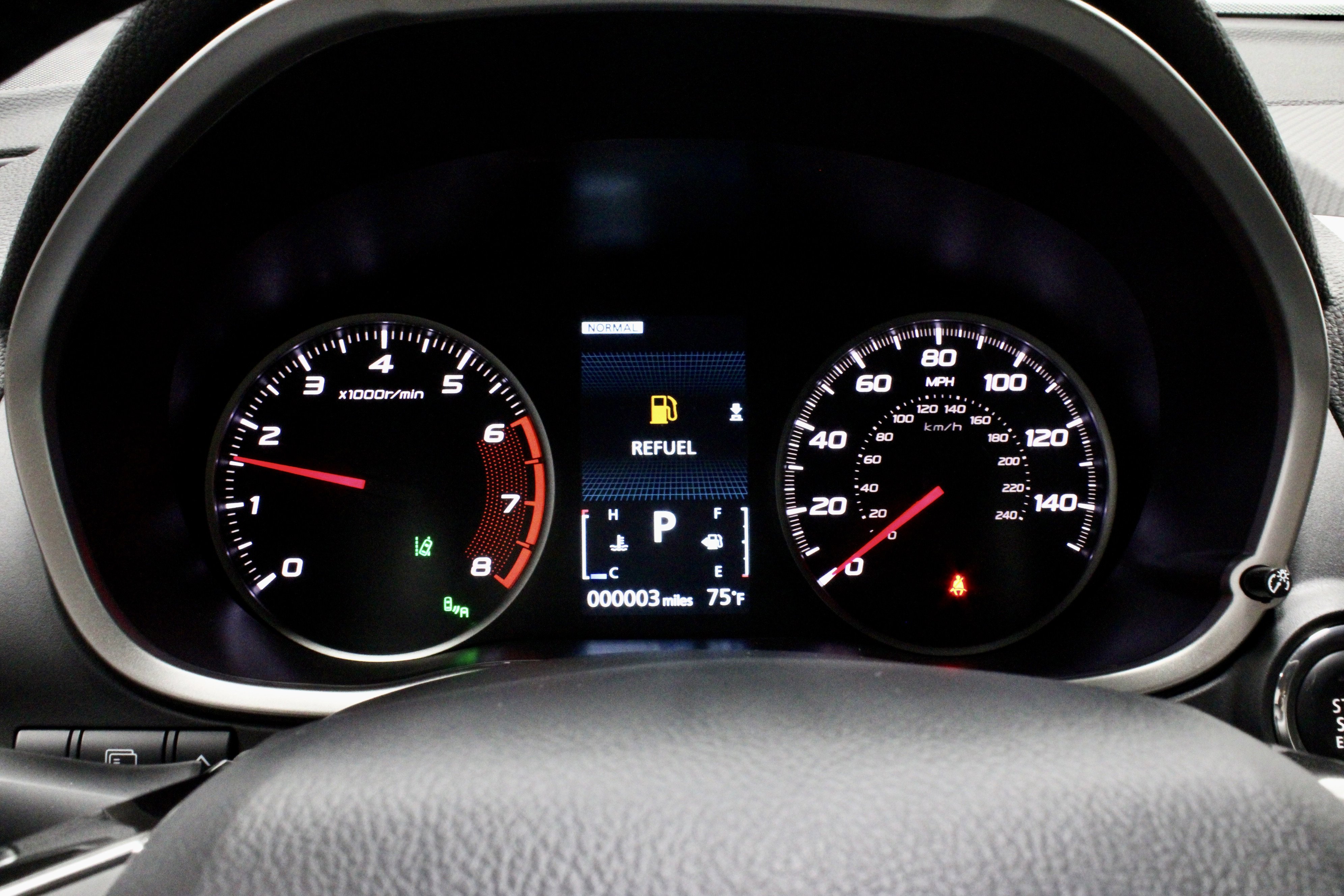 New 2026 Mitsubishi Eclipse Cross SEL image 21