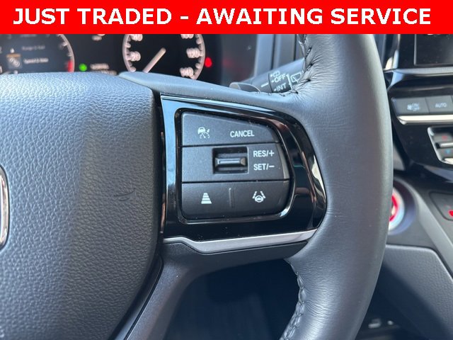 Used 2025 Honda Odyssey EX-L image 18