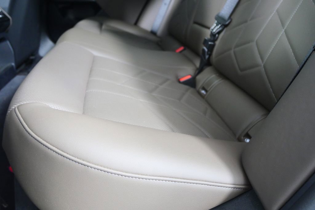 Certified 2025 BMW 530i RWD image 14