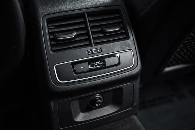 Used 2017 Audi A4 2.0T Premium w/ Convenience Package FWD image 71