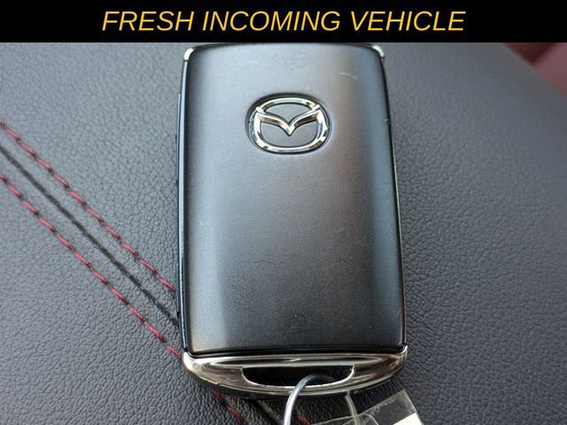 Certified 2023 MAZDA CX-30 AWD 2.5 S w/ Preferred Package image 25