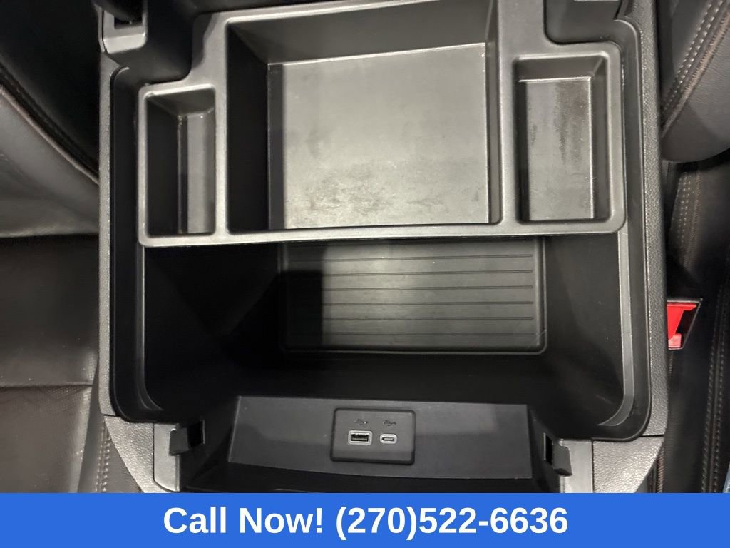 Used 2022 Chevrolet Suburban High Country image 35