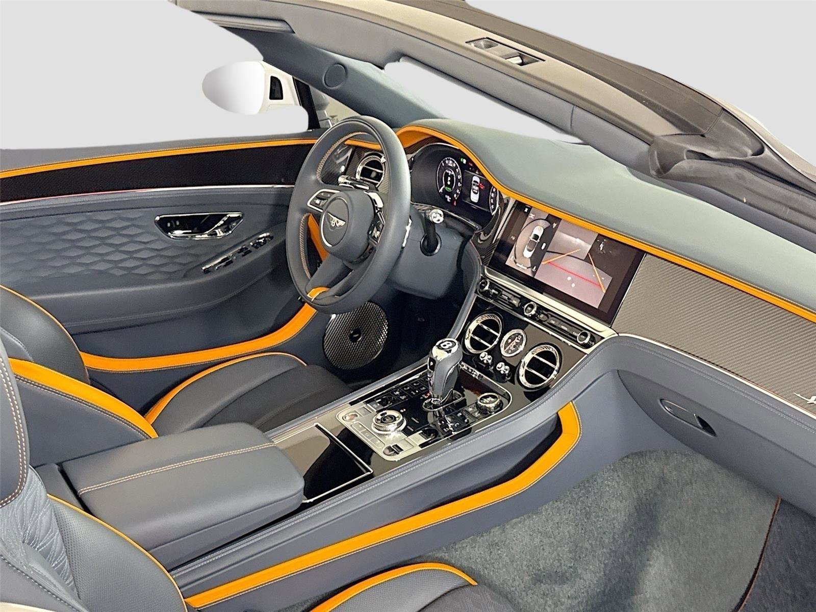 Used 2025 Bentley Continental GT Speed w/ First Edition Specification image 30