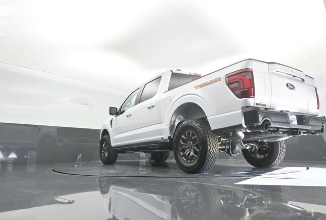 New 2025 Ford F150 Tremor w/ Equipment Group 402A High image 31