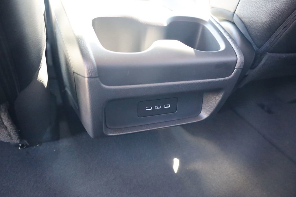 New 2026 Honda Odyssey Elite image 32