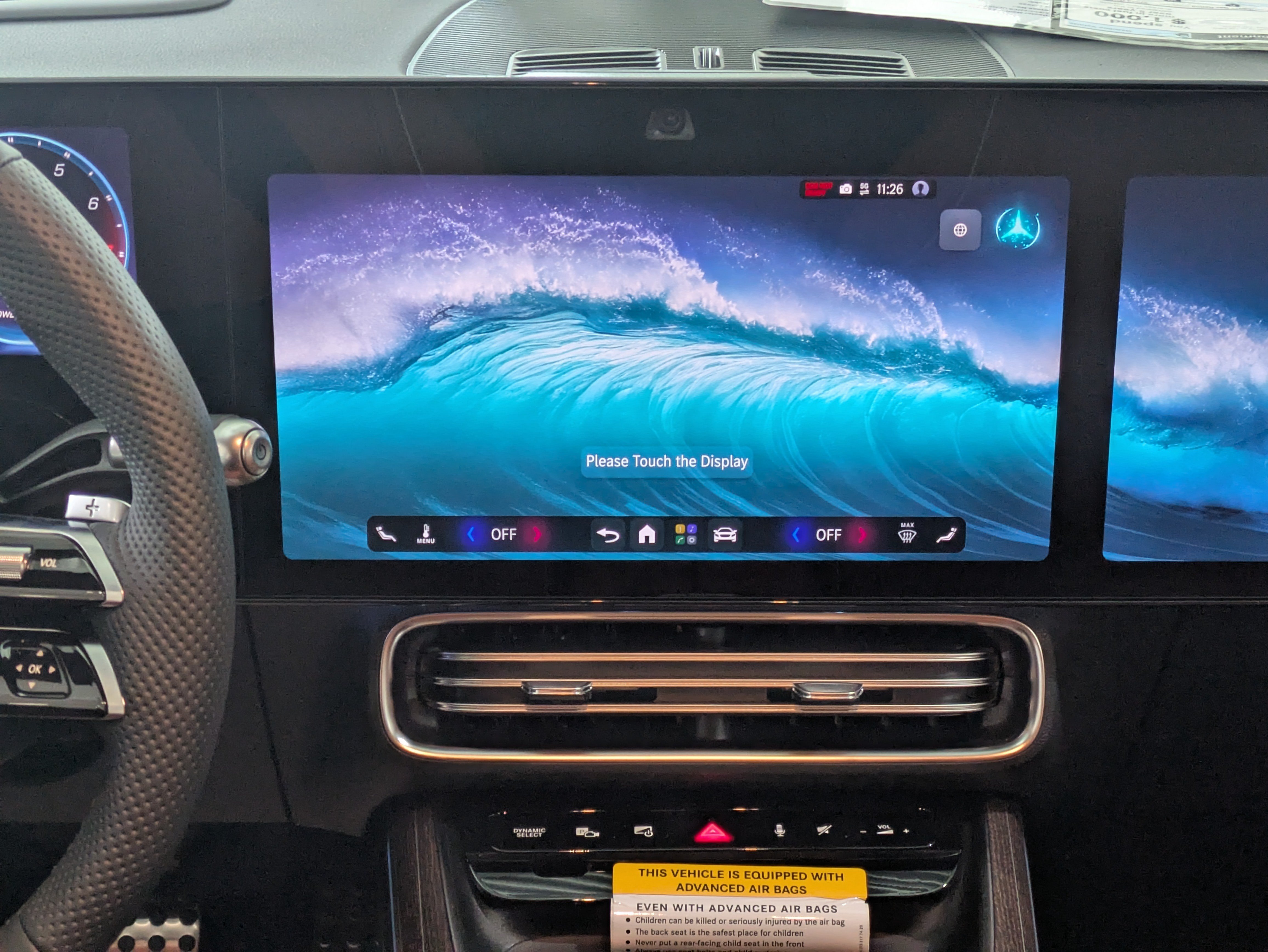 New 2027 Mercedes-Benz CLA 220 image 15