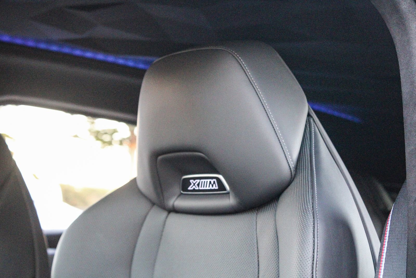 Used 2024 BMW XM image 22