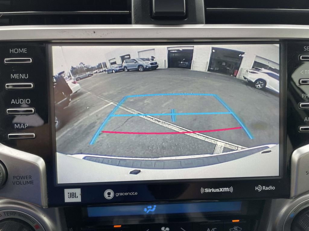 Used 2020 Toyota 4Runner Limited image 41