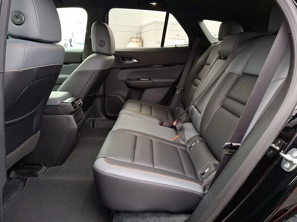 New 2026 Honda Prologue Touring image 5