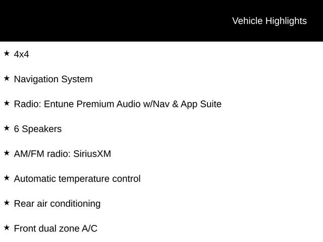Used 2019 Toyota Highlander XLE image 2