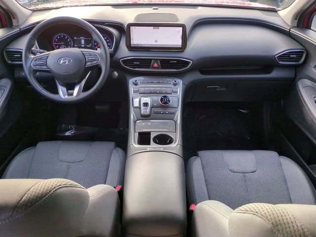 Certified 2023 Hyundai Santa Fe SEL w/ Cargo Package AWD/4WD image 15
