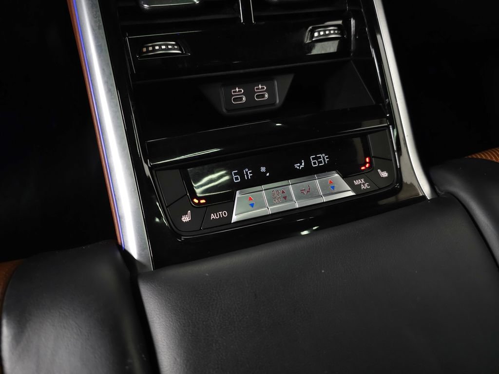 Used 2022 BMW 840i Gran Coupe xDrive w/ Comfort Seating Package AWD/4WD image 41