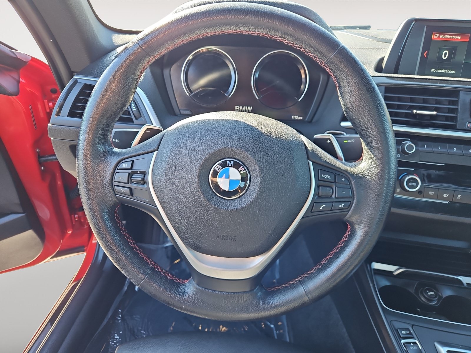 Used 2019 BMW 230i Coupe w/ Convenience Package RWD image 12