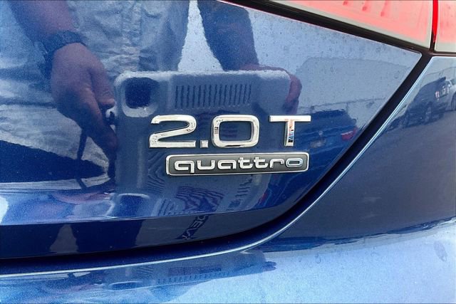 Used 2018 Audi A5 2.0T Prestige w/ S Line Sport Package image 33