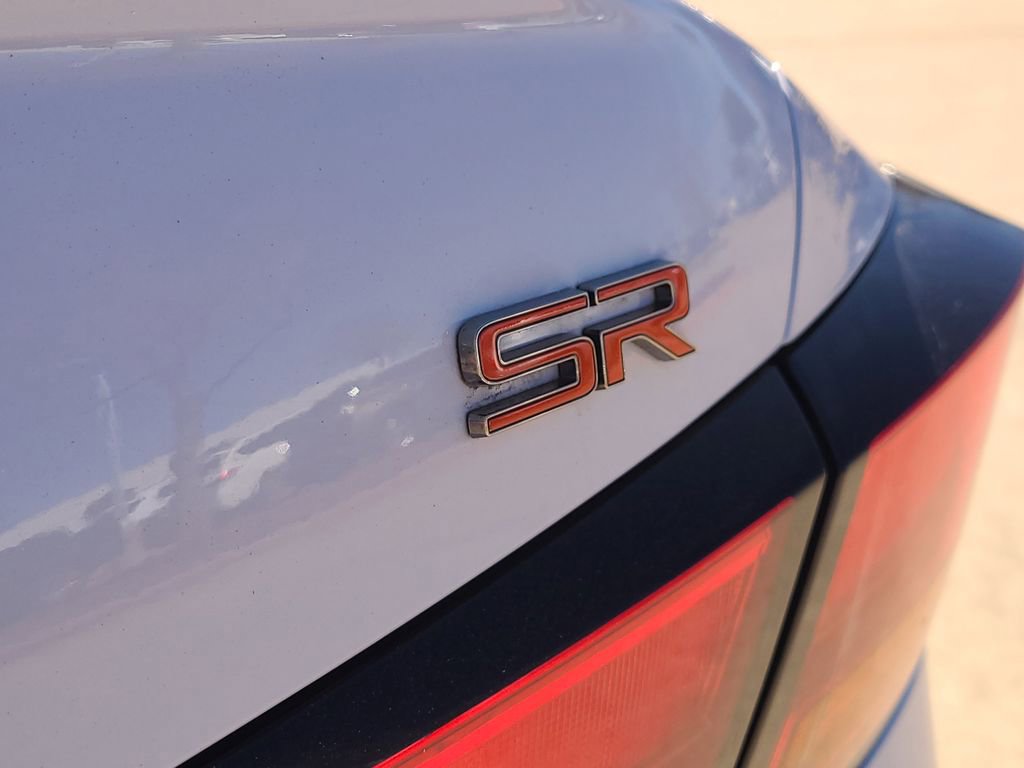 Certified 2023 Nissan Altima 2.5 SR w/ SR Premium Package image 7