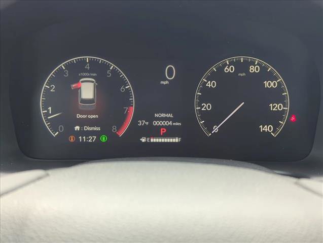 New 2026 Honda Odyssey Elite image 10