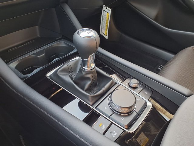 New 2026 MAZDA MAZDA3 2.5 S Hatchback w/ Premium Pkg FWD image 13