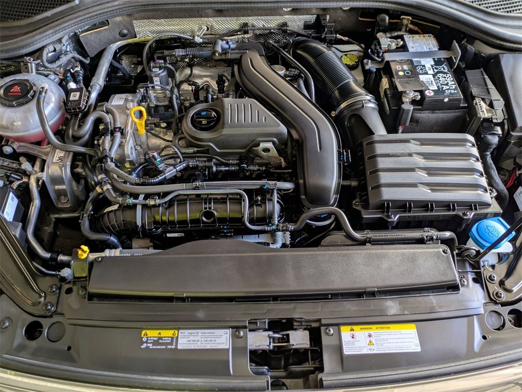 Used 2024 Volkswagen Jetta S image 30