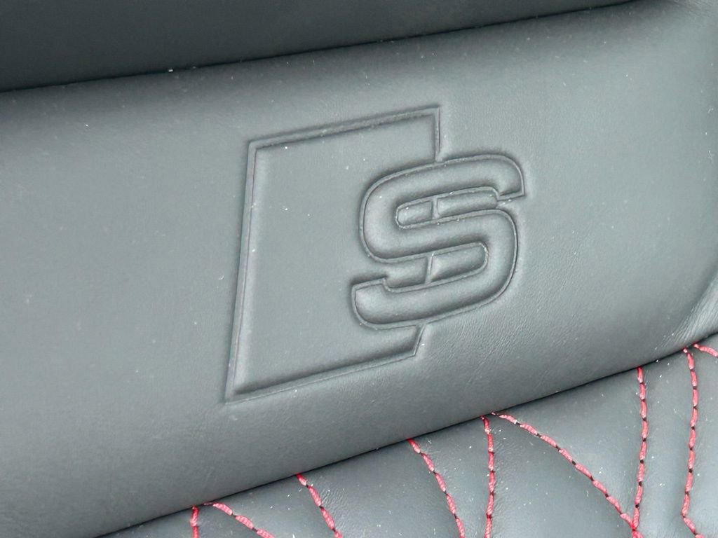 Used 2023 Audi S3 Premium Plus w/ Premium Plus Package image 57