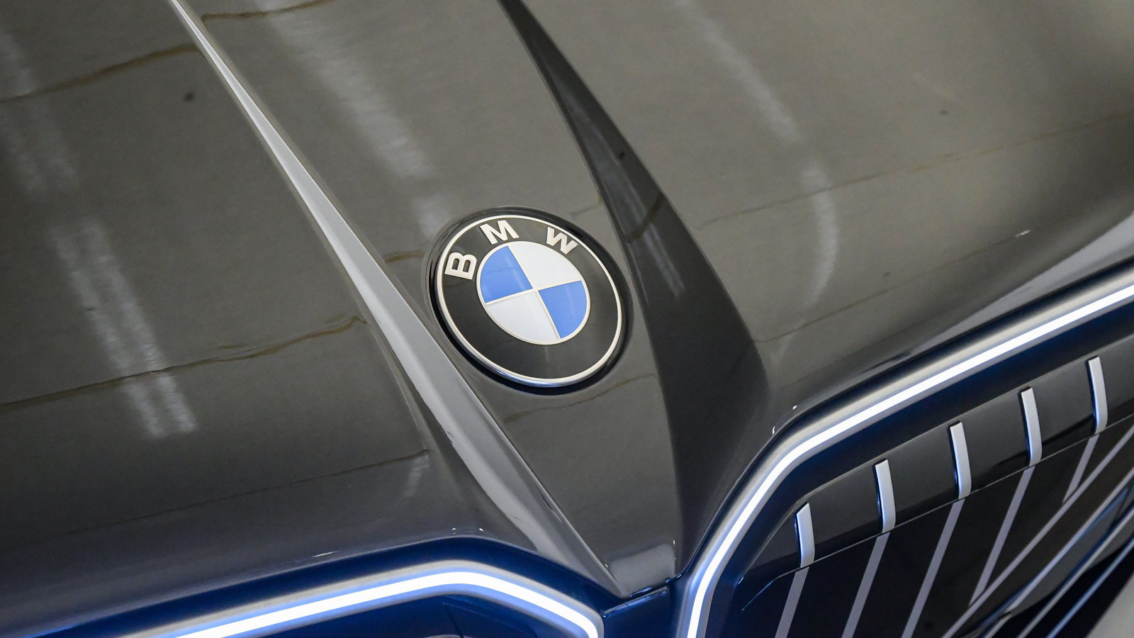 Used 2026 BMW X3 xDrive30i w/ Convenience Package AWD/4WD image 8