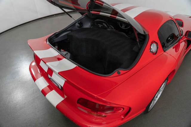 Used 2002 Dodge Viper GTS RWD image 25