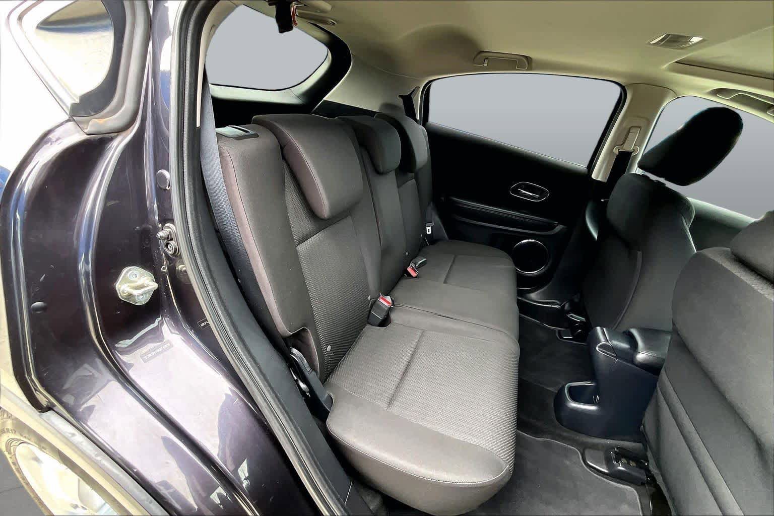 Used 2016 Honda HR-V EX image 20