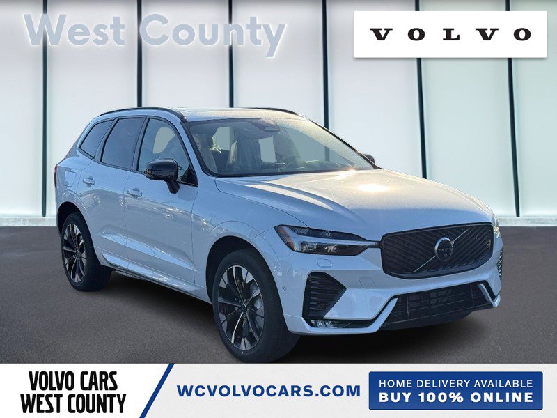 New 2026 Volvo XC60 B5 Plus w/ Climate Package