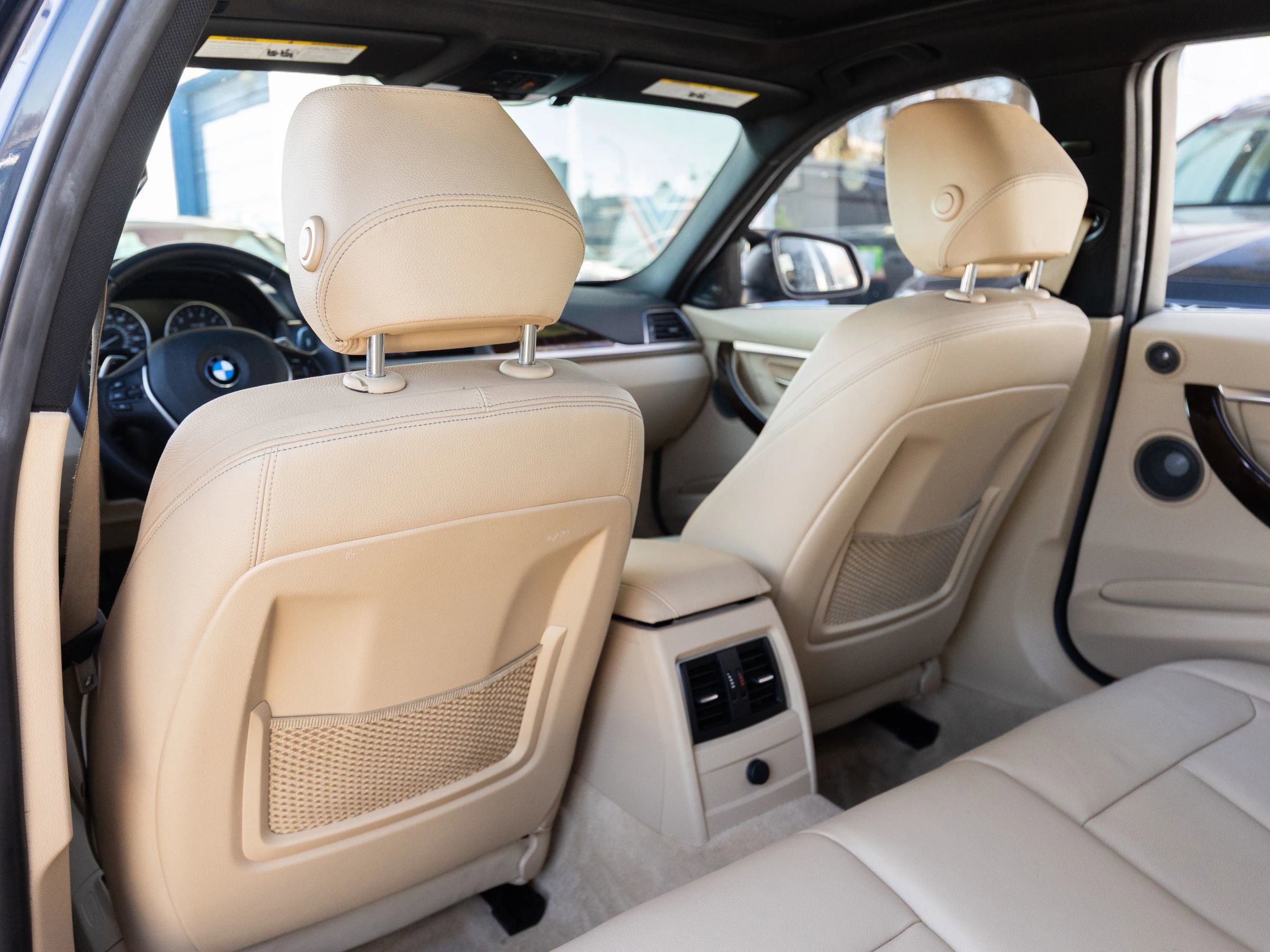 Used 2016 BMW 340i Sedan image 31