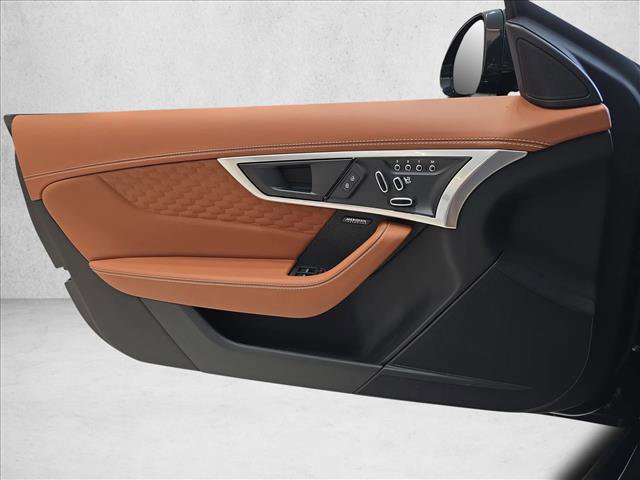 New 2024 Jaguar F-TYPE R-Dynamic RWD image 24